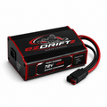 ezDRIFTz™ Battery Charger
