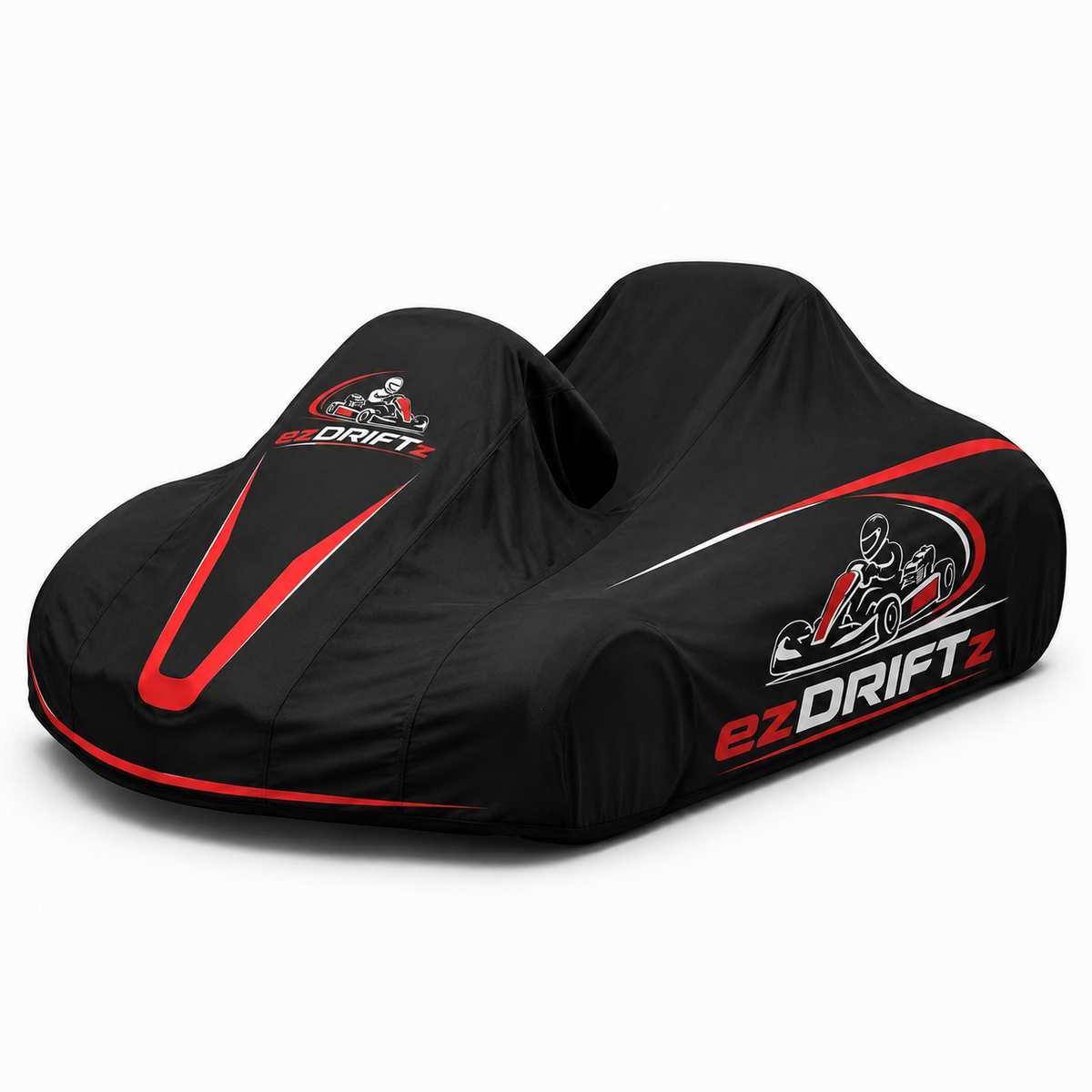 ezDRIFTz™ Kart Cover