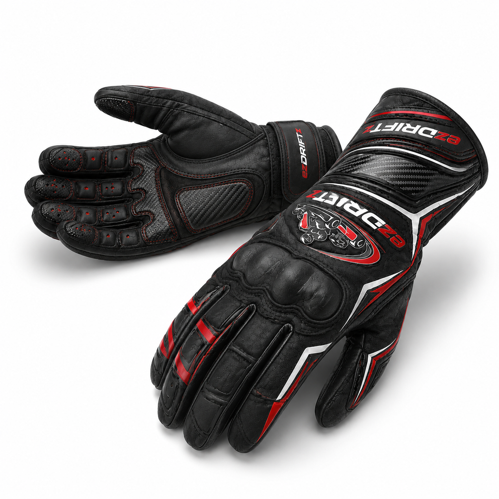 ezDRIFTz™ Drift Gloves
