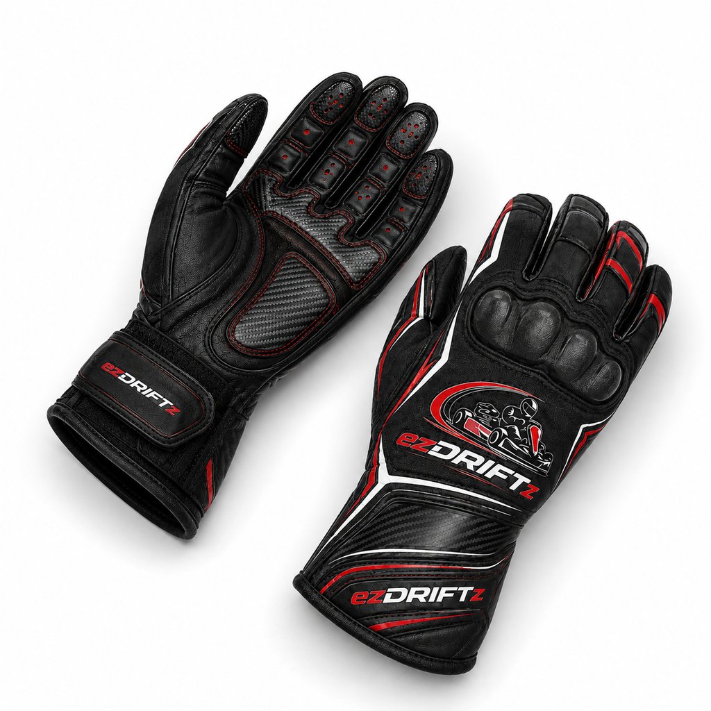ezDRIFTz™ Drift Gloves