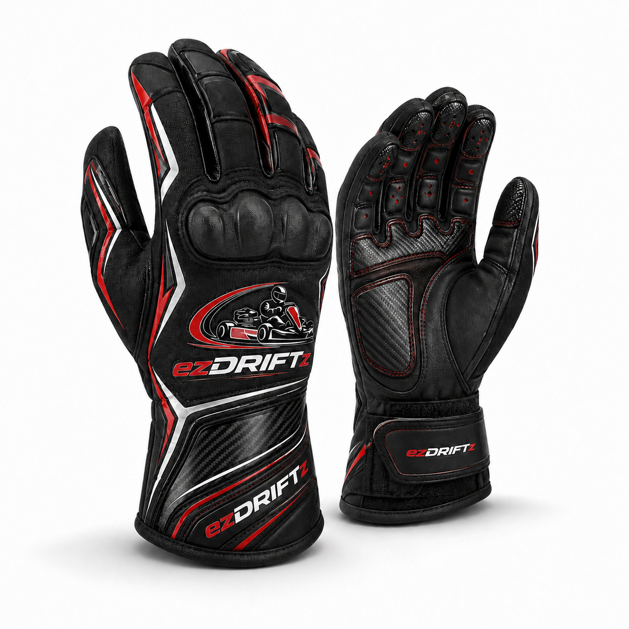 ezDRIFTz™ Drift Gloves