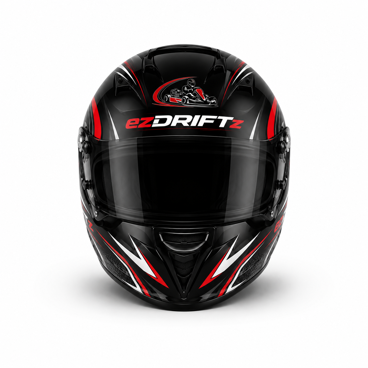 ezDRIFTz™ Drift Helmet