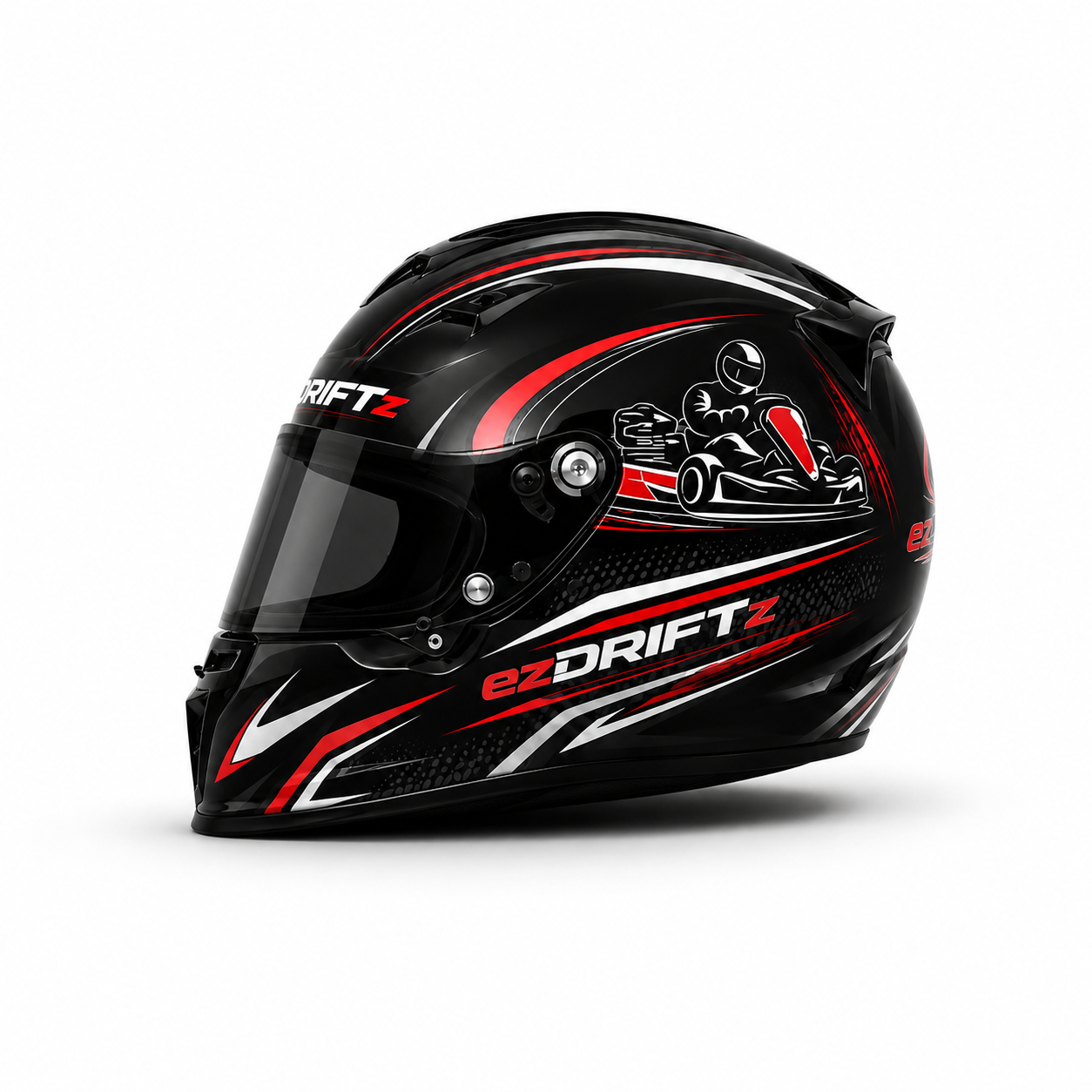 ezDRIFTz™ Drift Helmet