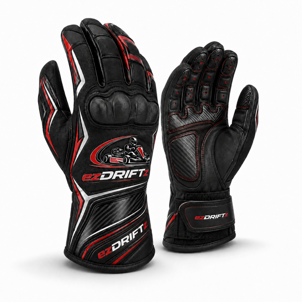 ezDRIFTz™ Drift Gloves