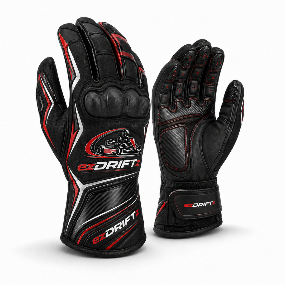 ezDRIFTz™ Drift Gloves