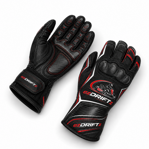 ezDRIFTz™ Drift Gloves