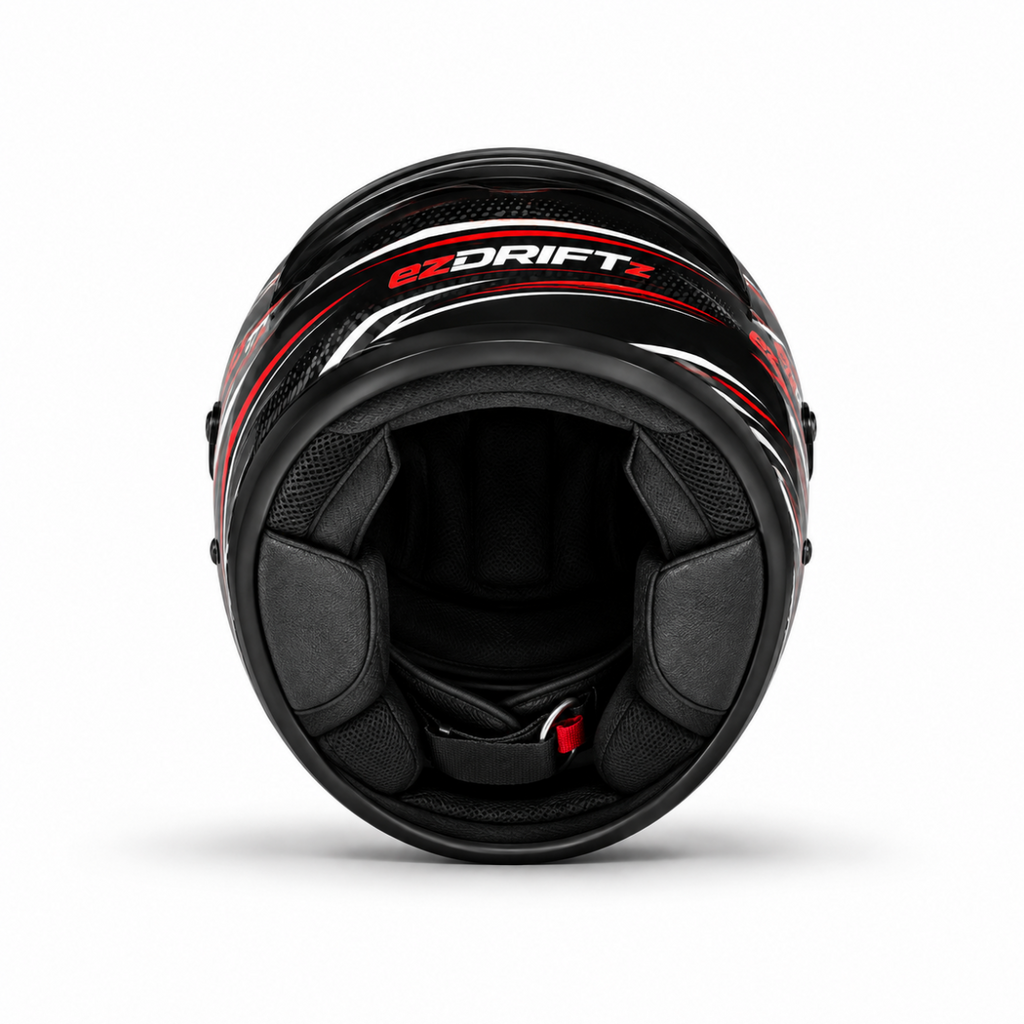 ezDRIFTz™ Drift Helmet