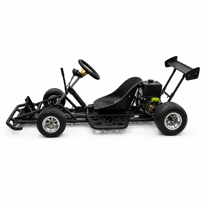 ezDRIFTz™ High-Performance Drift Go-Kart