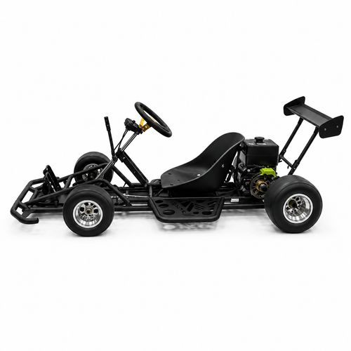 ezDRIFTz™ High-Performance Drift Go-Kart