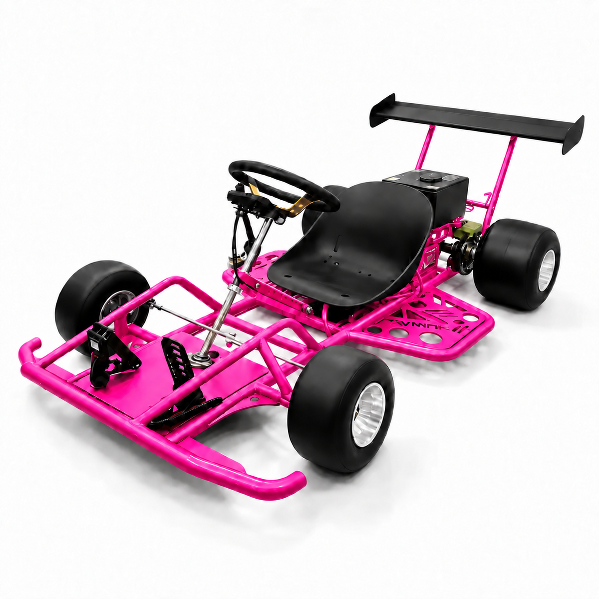 ezDRIFTz™ High-Performance Drift Go-Kart + FREE 1-Year Warranty