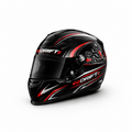 ezDRIFTz™ Drift Helmet