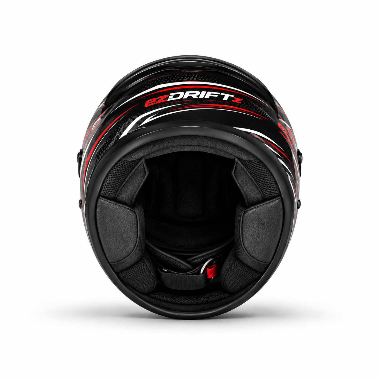 ezDRIFTz™ Drift Helmet