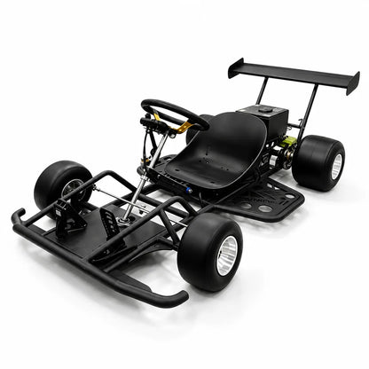 ezDRIFTz™ High-Performance Drift Go-Kart + FREE 1-Year Warranty